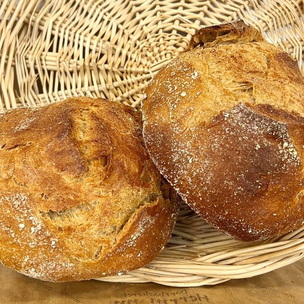 Brot des Monats, Emmerbrot Brot des Monats, Emmerbrot