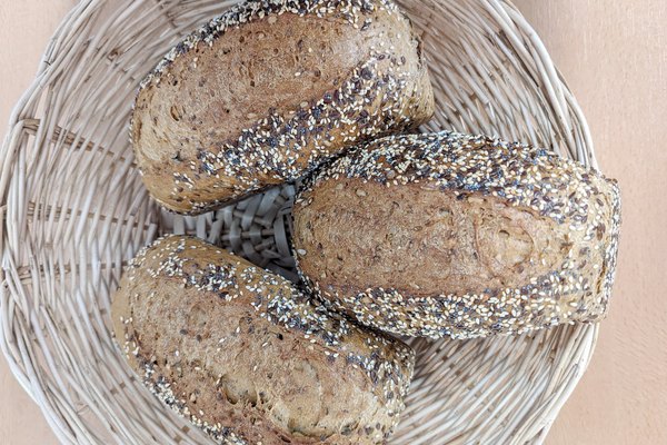Fitbrot Fitbrot