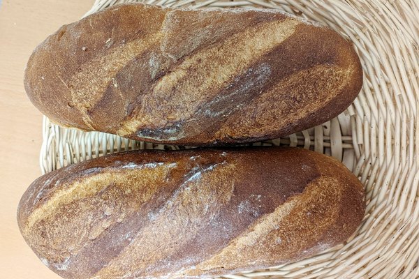 Ruchbrot Ruchbrot